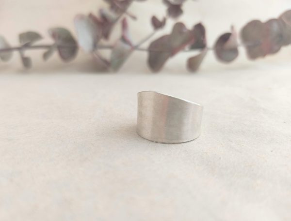 anillo mate